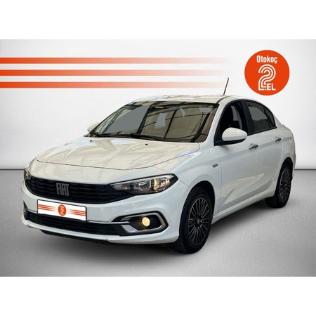 FIAT-EGEA-1.6 MJET 130HP EASY DCT - 3