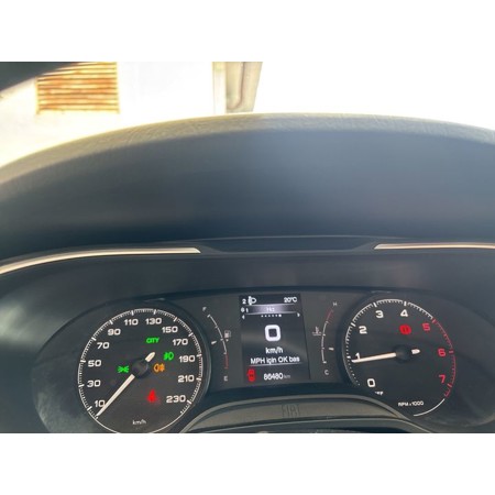 FIAT-EGEA-1.3 MJET II DS 95 HP URBAN - 3