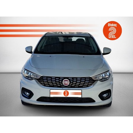 FIAT-EGEA-1.6 MJET 120 HP URBAN - 2