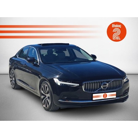 VOLVO-S90-B5 AWD 235HP PLUS BRIGHT - 1
