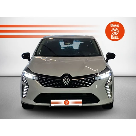 RENAULT-CLIO-EVOLUTION 1.0 TCE X-TRONIC 90 BG