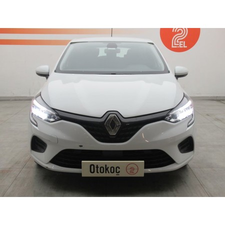 RENAULT-CLIO-Joy 1.0 TCe X-Tronic 90 bg - 2