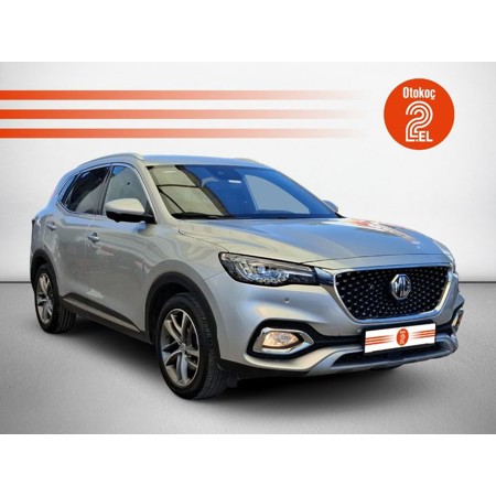 MG-HS-LUXURY 1.5 T-GDI 162 PS - 1