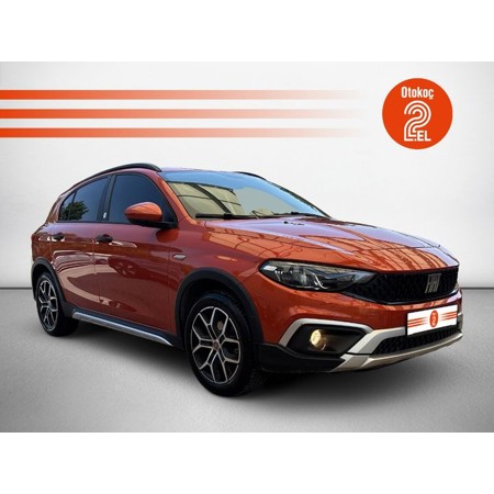 FIAT-EGEA-1.4 FIRE BZ 95 HP CROSS URBAN - 1