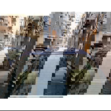 FORD ESCORT 1.6 CLX - 3