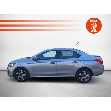 CITROEN-C-ELYSEE-FEEL 1.5 BLUEHDI 100HP EU6.2 - 3