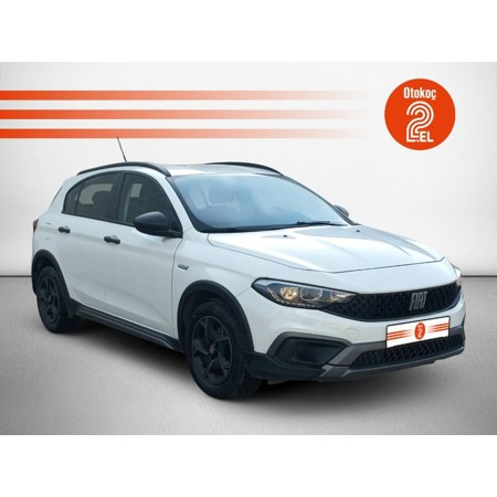 FIAT-EGEA-1.4 FIRE BZ 95 HP CROSS STREET - 1