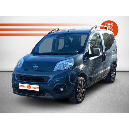 FIAT-FİORİNO-1.4 EKO 77HP EU6DF PREMIO COMBI - 3