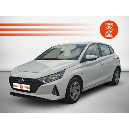 HYUNDAI-I20-1.4 MPI JUMP OTM FL - 3