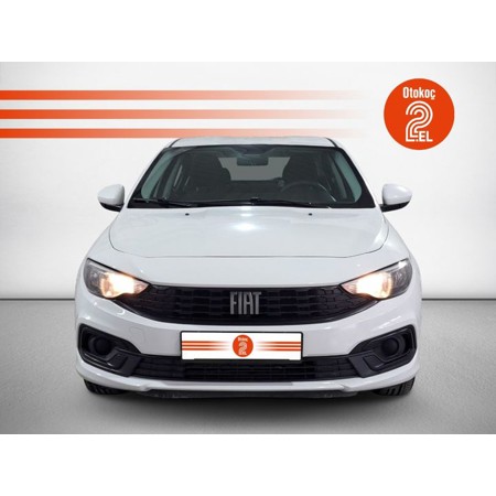 FIAT-EGEA-1.4 FIRE BZ 95 HP EASY - 2