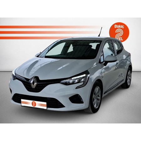 RENAULT-CLIO-Joy 1.0 TCe X-Tronic 90 bg - 3