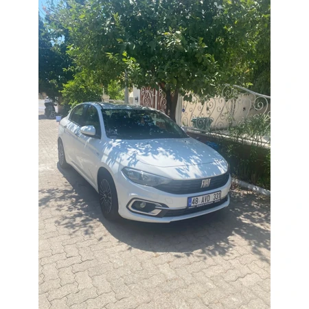 GARAJ ARABASI Egea 1.3 EASY PLUS
