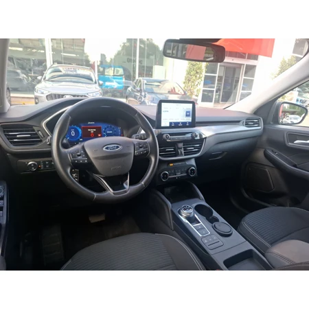 FORD-KUGA-TITANIUM 1.5L ECOBOOST 182PS 8İLERİ AT görsel 7