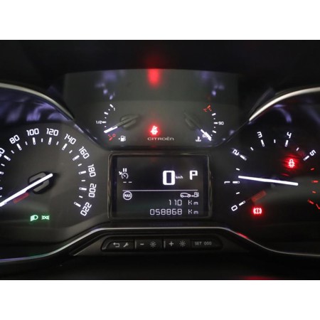 CITROEN-C3 AIRCROSS-1.2 PURETECH 130HP EAT6 FEEL - 2