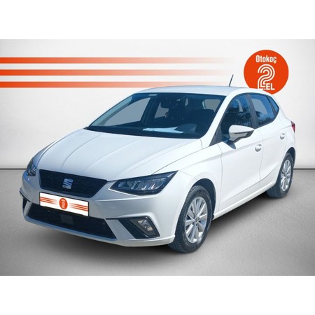 SEAT-IBIZA-1.0 ECO TSI 115 HP DSG S&S STYLE - 3