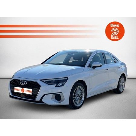 AUDI-A3-SEDAN 35 TFSI 150 HP ADVANCED STR - 3