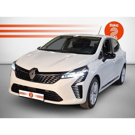 RENAULT-CLIO-EVOLUTION 1.0 TCE X-TRONIC 90 BG - 3