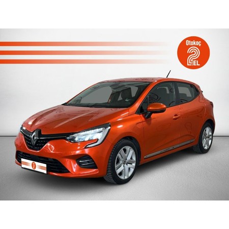 RENAULT-CLIO-Touch 1.3 TCe EDC 130 bg - 3