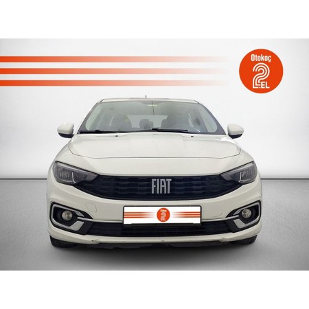 FIAT-EGEA-1.3 MJET II DS 95 HP URBAN - 2