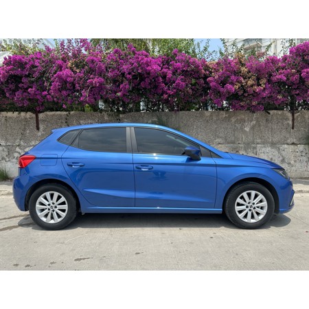 Hatasız Seat Ibiza, Makyajlı, Yetkili Servis Bakımlı, 2022 Çıkış - 1