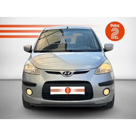 HYUNDAI-I10-1.1 SELECT AT - 2
