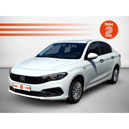 FIAT-EGEA-1.3 MJET II DS 95 HP EASY - 3