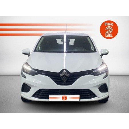 RENAULT-CLIO-Joy 1.0 SCe 65 bg - 2