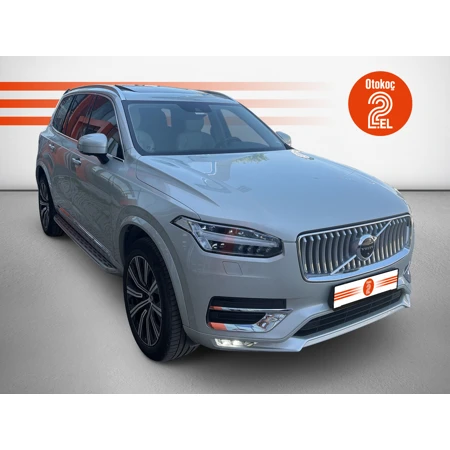 Volvo XC90 2022 105.279 km