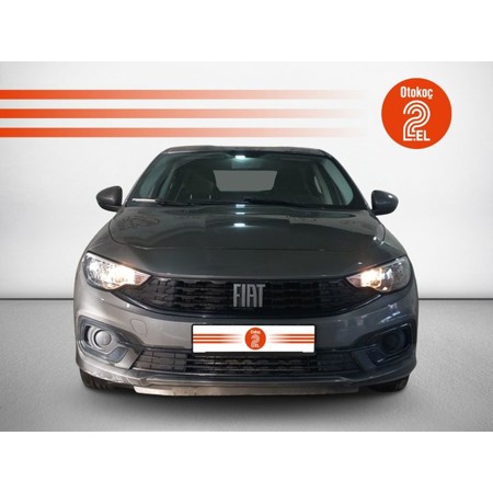 FIAT-EGEA-1.6 MJET 130HP EASY DCT - 2