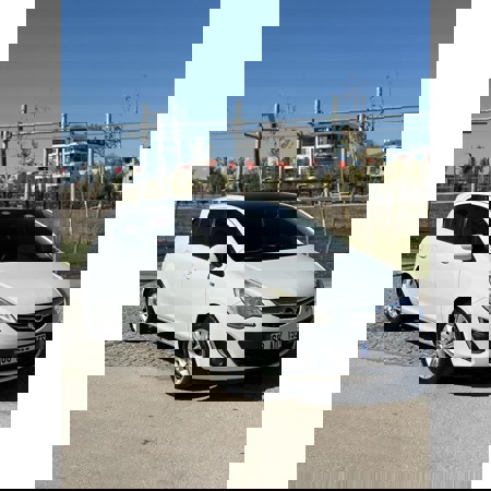 sahibinden opel corsa color edıtıon - 1