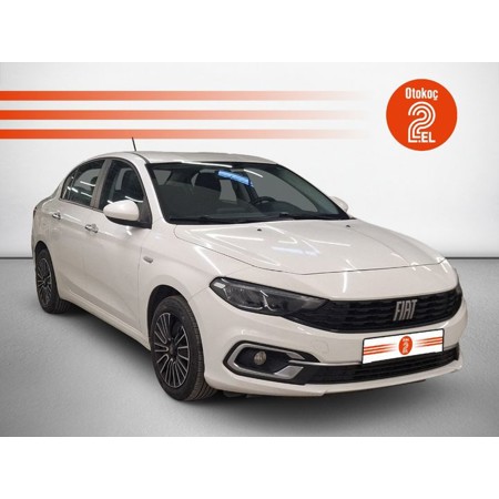 FIAT-EGEA-1.3 MJET II DS 95 HP URBAN - 1