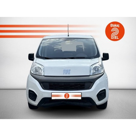 FIAT-FİORİNO-1.4 EKO 77 HP EU6D POP COMBI - 2