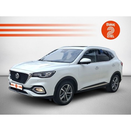 MG-HS-LUXURY 1.5 T-GDI 162 PS - 3