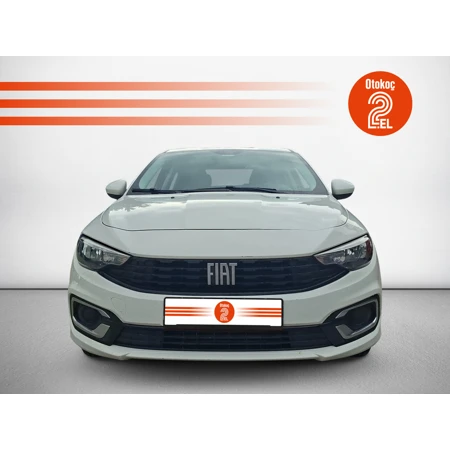 Fiat EGEA 2024 51.978 km