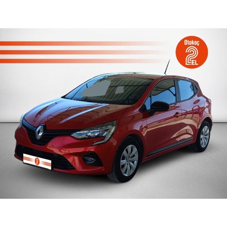 RENAULT-CLIO-JOY 1.0 TCE X-TRONIC 90 BG - 3