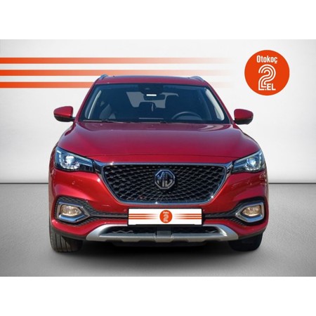 MG-HS-LUXURY 1.5 T-GDI 162 PS - 2