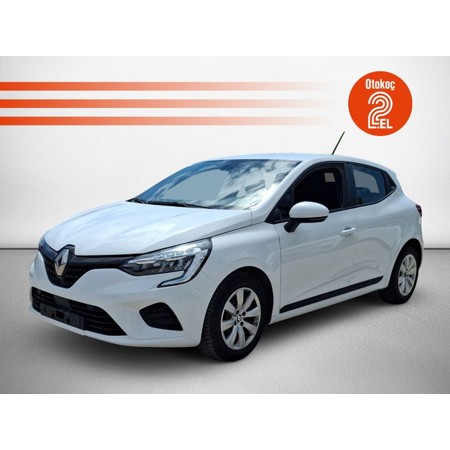 RENAULT-CLIO-JOY 1.0 TCE X-TRONIC 90 BG - 3