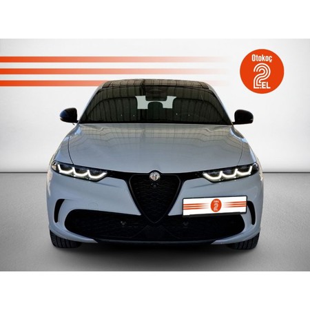 ALFA ROMEO-TONALE-TRIBUTO 1.5 VGT 160HP HYBRID TCT 4X2 - 3