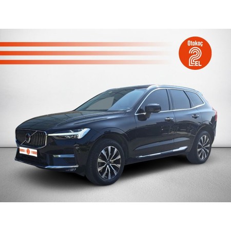 VOLVO-XC60-B4 MILD HYBRID AWD PLUS BRIGHT - 3