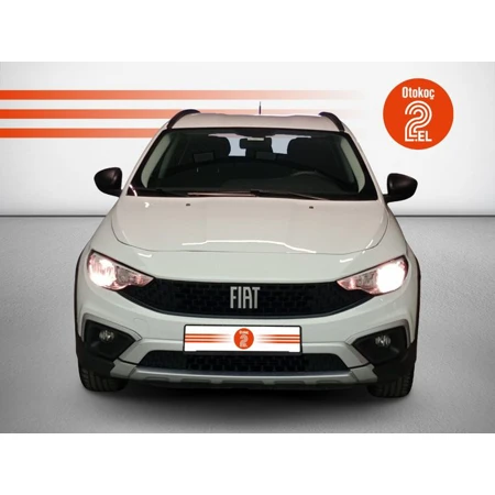 FIAT-EGEA-1.4 FIRE BZ 95 HP CROSS STREET - 2