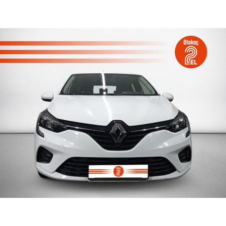 RENAULT-CLIO-Touch 1.3 TCe EDC 130 bg - 2