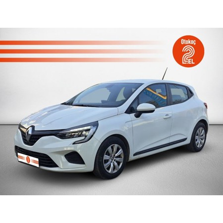 RENAULT-CLIO-Joy 1.0 TCe X-Tronic 90 bg - 3