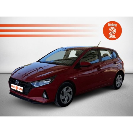 HYUNDAI-I20-1.4 MPI JUMP OTM FL - 3