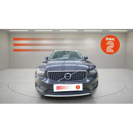 Volvo XC40 2021 190.000 km