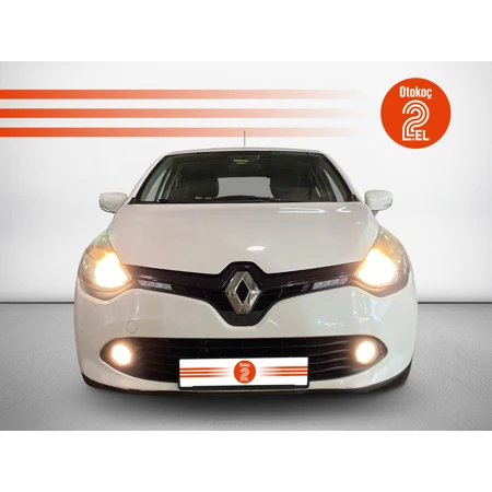 RENAULT-CLIO-YENI CLIO JOY 1.2 16V 75 BG