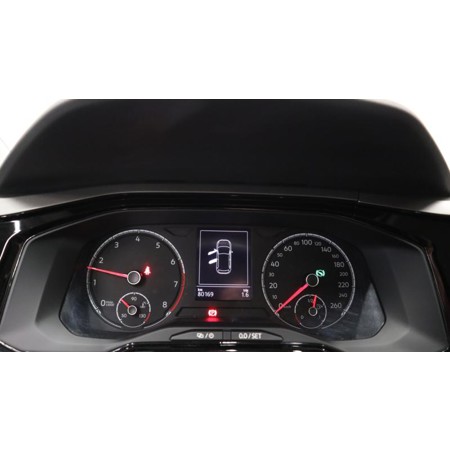 VOLKSWAGEN-POLO-1.0 TSI 95 PS COMFORTLINE DSG. - 2