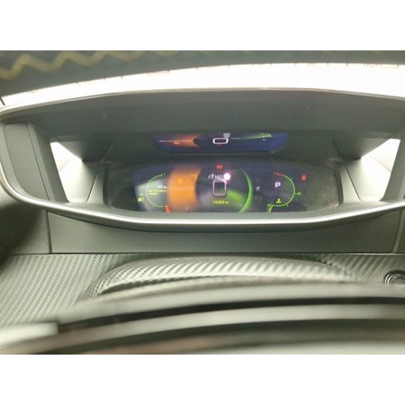 PEUGEOT-2008-1.2 PURETECH 130HP GT-LINE EAT8 - 1
