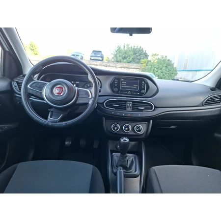 FIAT-EGEA-1.3 MJET II DS 95 HP EASY görsel 7