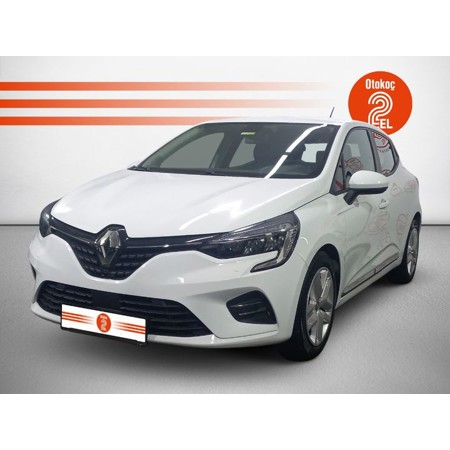 RENAULT-CLIO-Touch 1.0 TCe X-Tronix 90 bg - 3