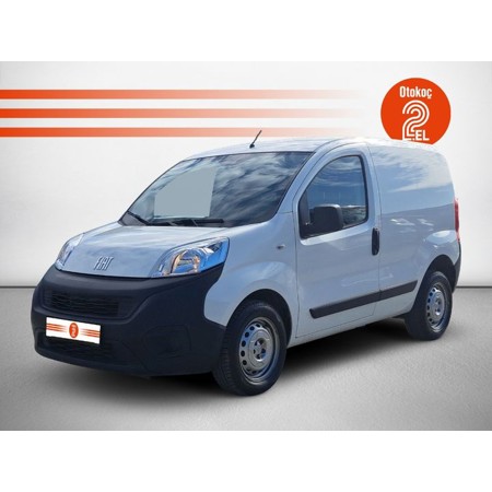FIAT-FİORİNO-1.3 MULTIJET 95HP EU6DF CARGO - 3